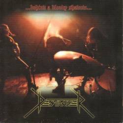 Destroyer (COL) : ...Behind a Bloody Shadow...